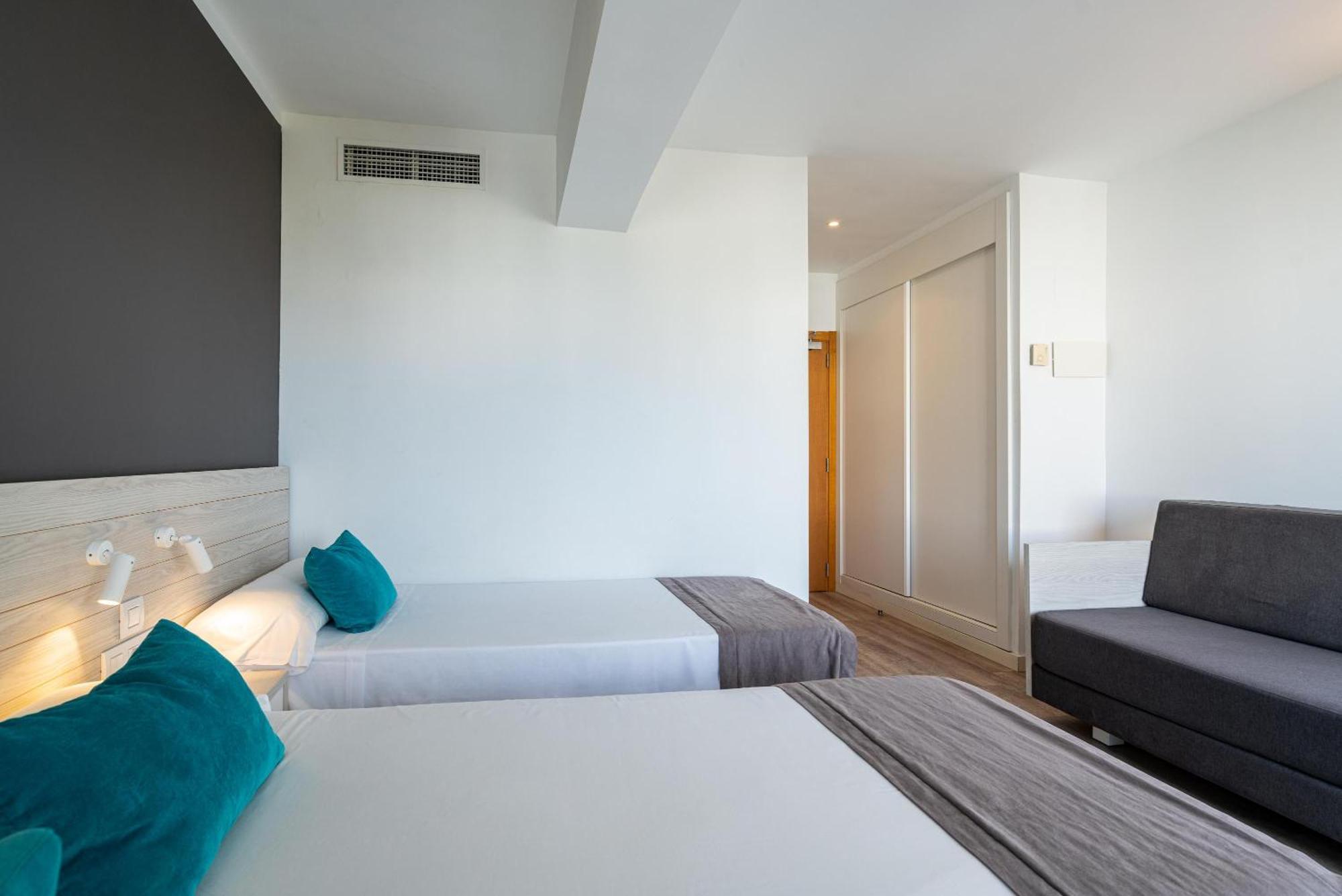Niagara Hotel Playa de Palma (Mallorca)