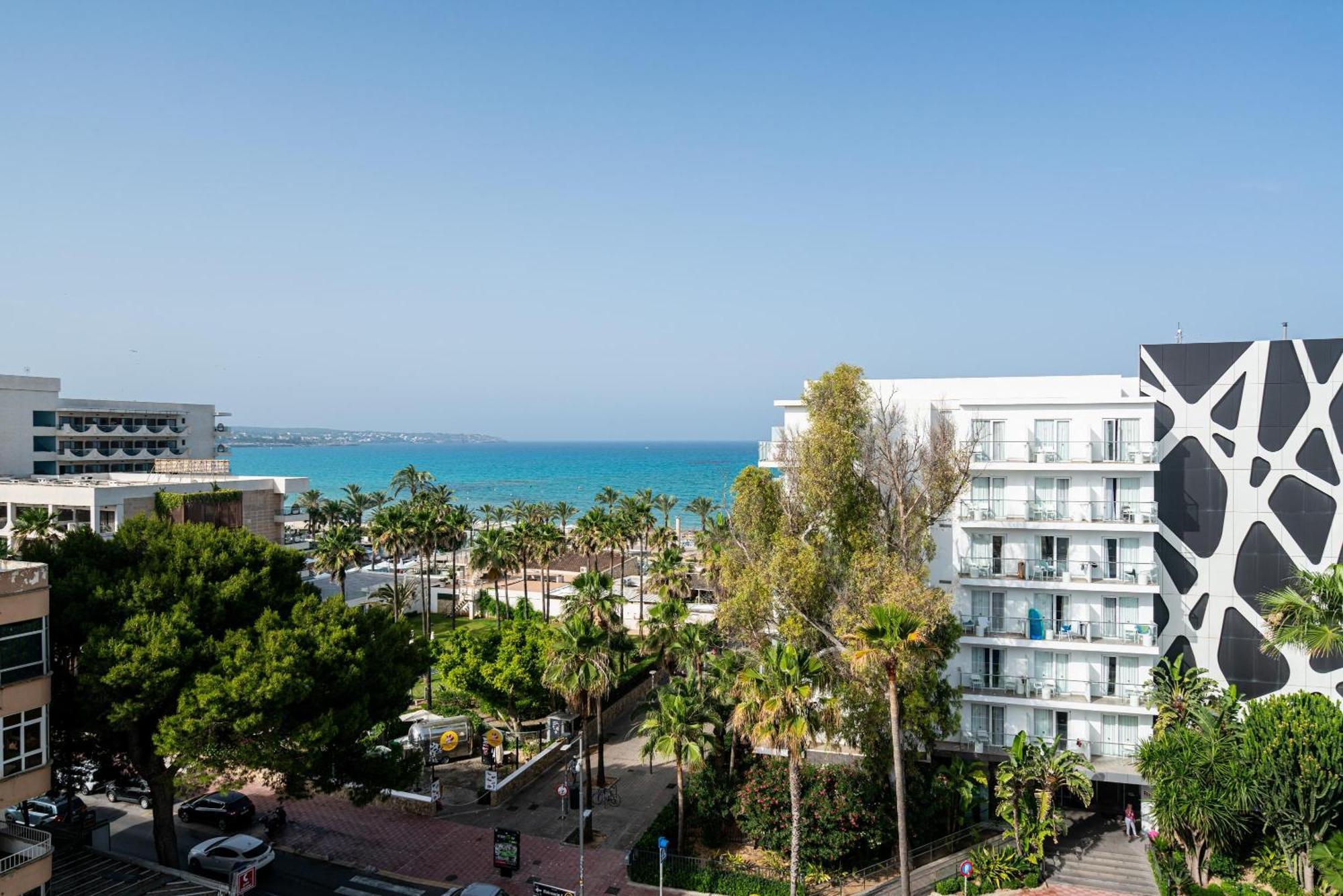 Niagara Hotel Playa de Palma (Mallorca)