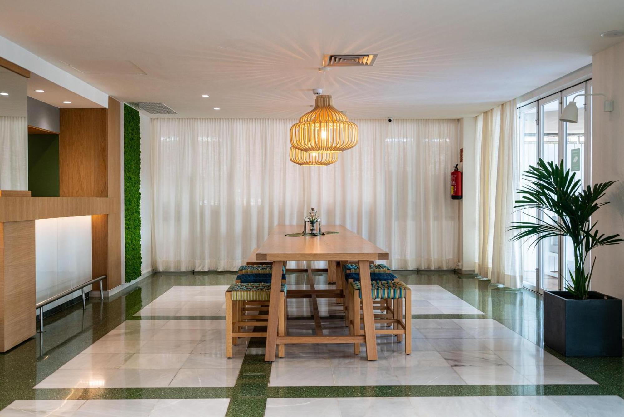 Niagara Hotel Playa de Palma (Mallorca)
