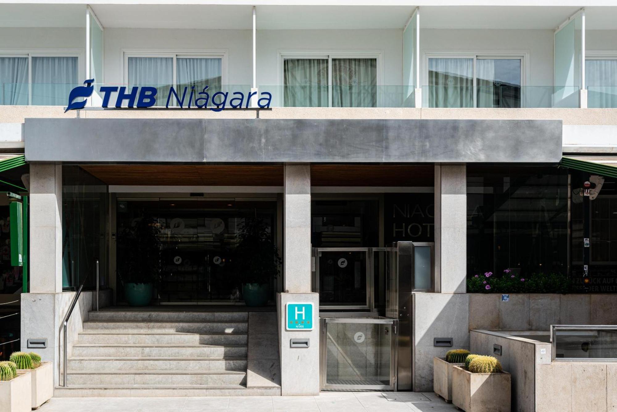 Niagara Hotel 4*