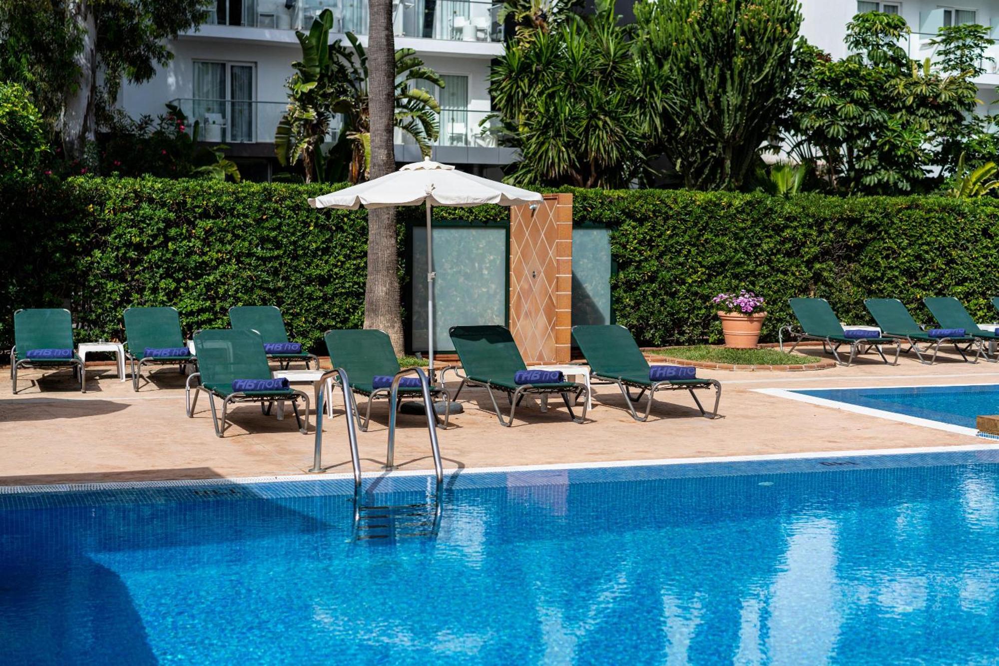 Hotel Niagara Playa de Palma (Mallorca)