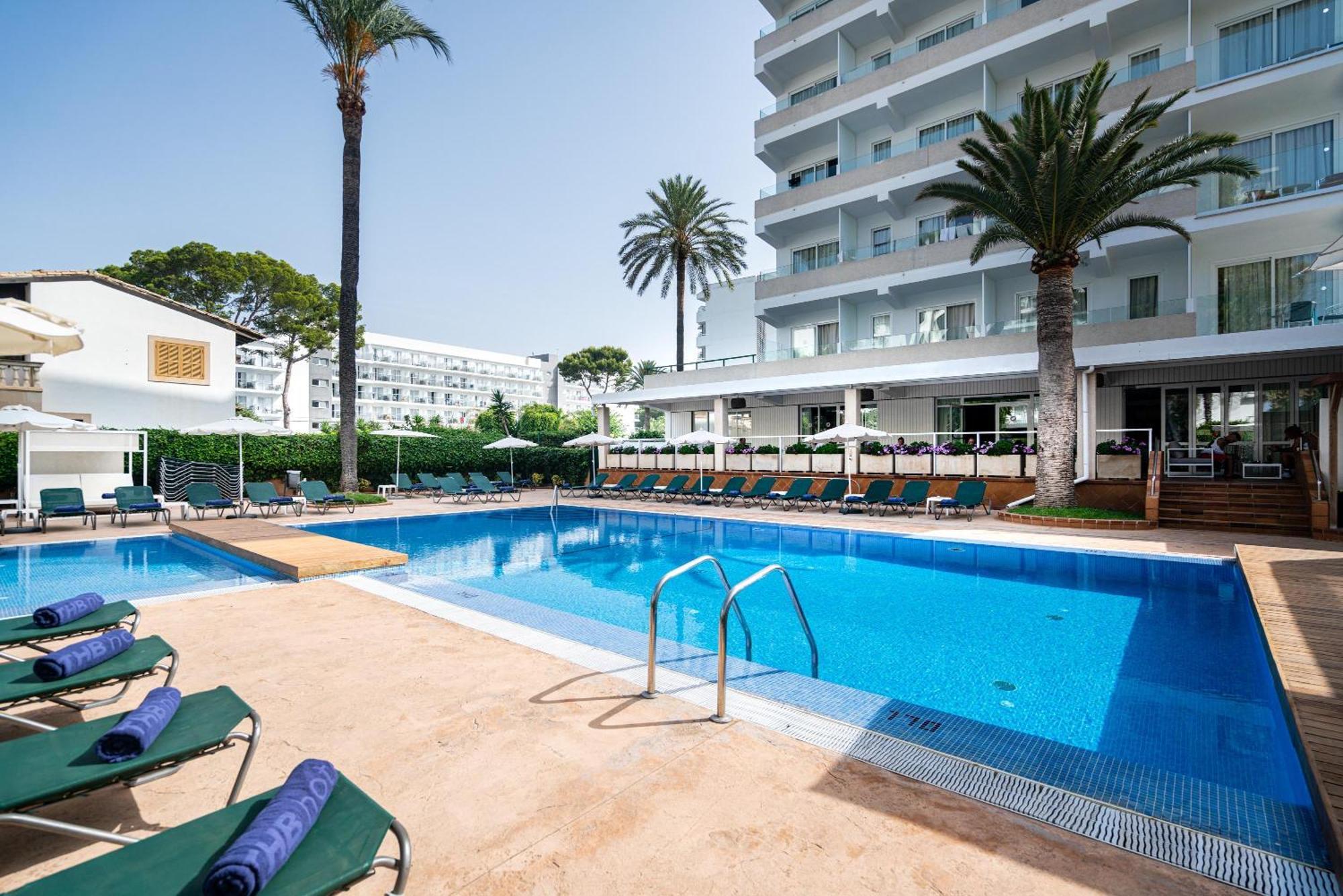 Niagara 4* Playa de Palma (Mallorca)